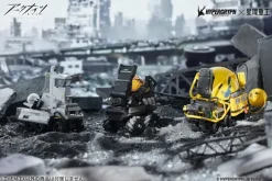 THRM-EX (Arknights)