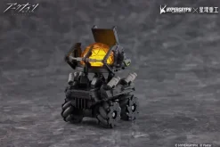 THRM-EX (Arknights)