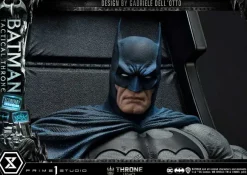1/4 Throne Legacy Batman (Comics): Tactical Throne Design by Gabriele Dell'Otto Economy Edition