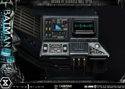 1/4 Throne Legacy Batman (Comics): Tactical Throne Design by Gabriele Dell'Otto Ultimate Edition