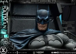 1/4 Throne Legacy Batman (Comics): Tactical Throne Design by Gabriele Dell'Otto DX Edition