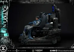 1/4 Throne Legacy Batman (Comics): Tactical Throne Design by Gabriele Dell'Otto DX Edition