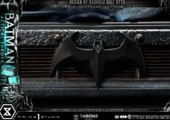 1/4 Throne Legacy Batman (Comics): Tactical Throne Design by Gabriele Dell'Otto DX Edition