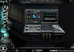 1/4 Throne Legacy Batman (Comics): Tactical Throne Design by Gabriele Dell'Otto DX Edition