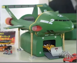 1/200 Thunderbird #2