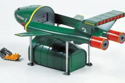 1/350 Thunderbird 2 & 4