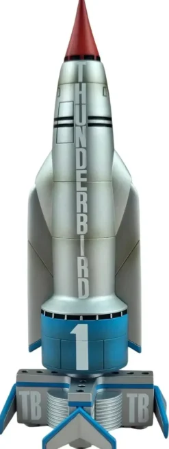 Thunderbird 1 Anniversary Edition Model