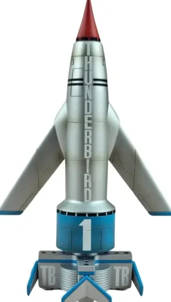 Thunderbird 1 Anniversary Edition Model