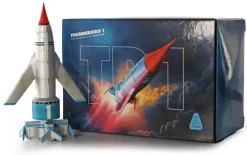 Thunderbird 1 Anniversary Edition Model