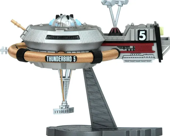 Thunderbird 5 Anniversary Edition Model