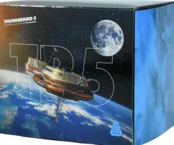 Thunderbird 5 Anniversary Edition Model