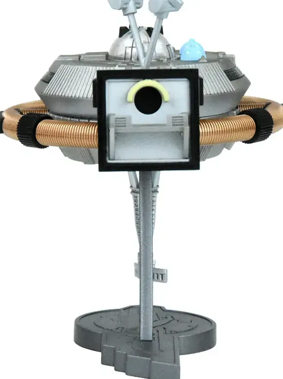 Thunderbird 5 Anniversary Edition Model