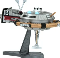 Thunderbird 5 Anniversary Edition Model