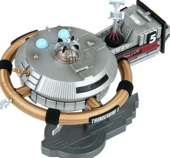 Thunderbird 5 Anniversary Edition Model