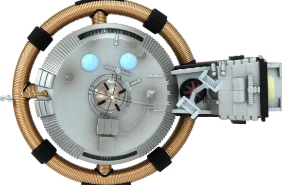 Thunderbird 5 Anniversary Edition Model
