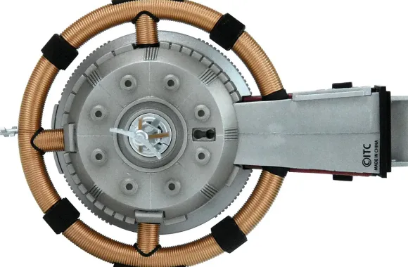 Thunderbird 5 Anniversary Edition Model