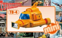 Thunderbird Mini 4