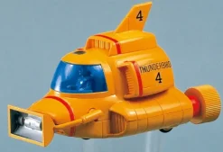 Thunderbird Mini 4