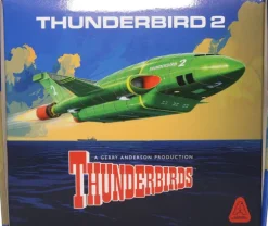 1/850 Thunderbird 2 Miniature Edition