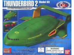 1/450 Thunderbird 2 (Movie Ver)