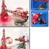 1/450 Thunderbird 3 (Movie Ver)