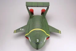 Thunderbird 2 Soft Vinyl Pre-Painted Assemble Kit