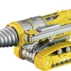 1/48 Thunderbirds Real Kit: 01 The Mole (Motorized)