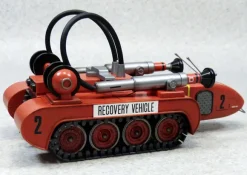 1/72 Thunderbirds Recovery Vehicle Single Motor Ver.