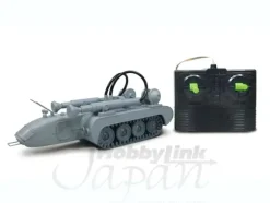 Thunderbirds Recovery Vehicle (Motorized)