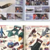 Thunderbirds Story File #3