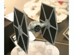 1/48 TIE Fighter