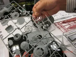 1/48 TIE Fighter