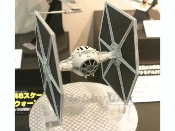 1/48 TIE Fighter