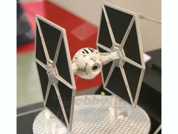 1/48 TIE Fighter