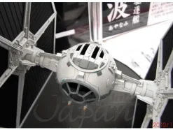 1/48 TIE Fighter