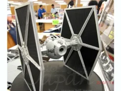 1/48 TIE Fighter
