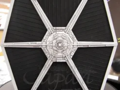1/48 TIE Fighter