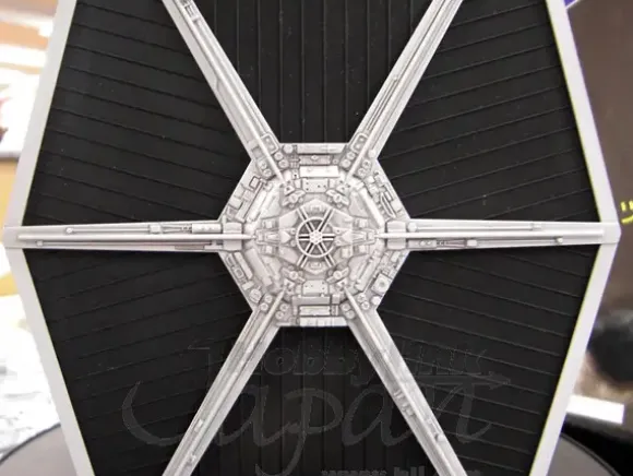 1/48 TIE Fighter