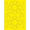 1/72 TIE Fighter First Order (Mask)