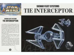 1/72 TIE Interceptor