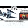 TIE Interceptor (Vintage Ver.)