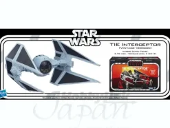 TIE Interceptor (Vintage Ver.)