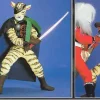 1/10 Tiger Joe Debut Episode Version
