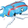 Time Bokan Edition Rhinoceros Beetle Time Mechabuton Specifications