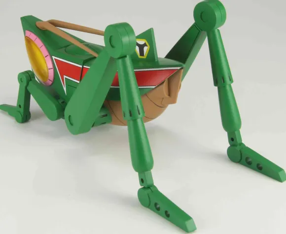 1/100 Time Dotabattan (Reissue)