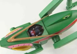 1/100 Time Dotabattan (Reissue)