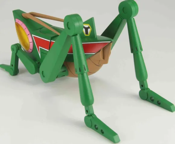 1/100 Time Dotabattan (Reissue)
