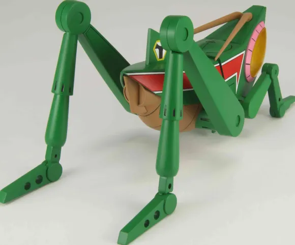 1/100 Time Dotabattan (Time Bokan) (Reissue)