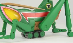 1/100 Time Dotabattan (Time Bokan) (Reissue)
