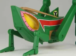 1/100 Time Dotabattan (Time Bokan) (Reissue)